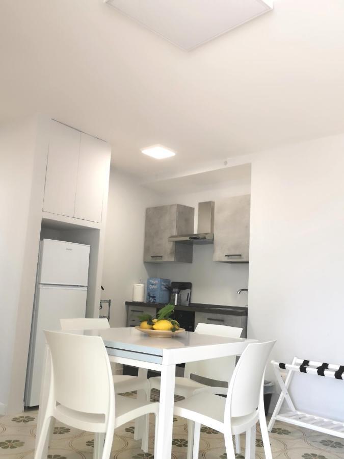 Casa Dima Villa Tramonti Bagian luar foto
