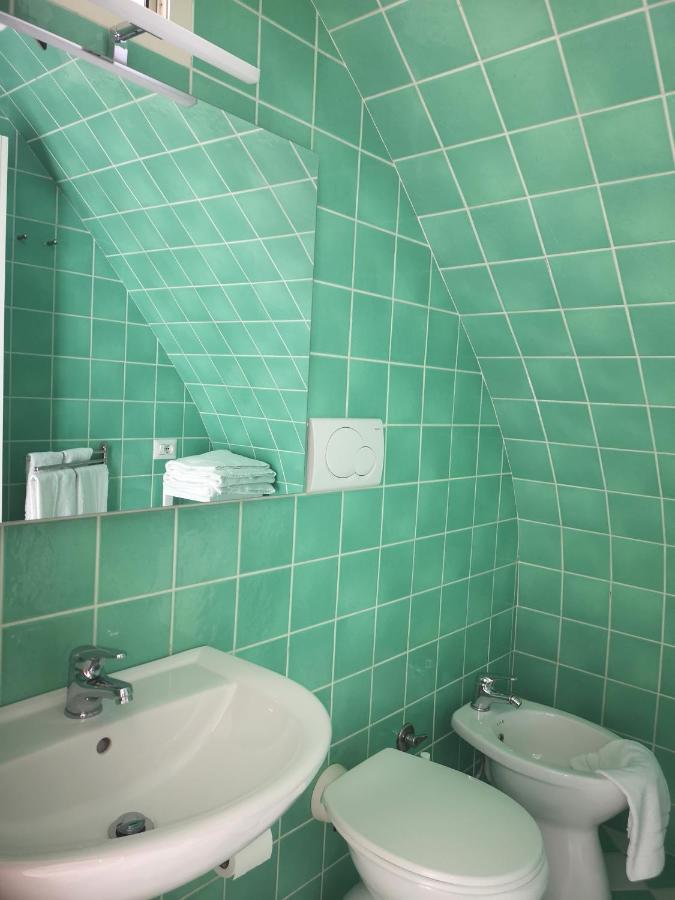 Casa Dima Villa Tramonti Bagian luar foto