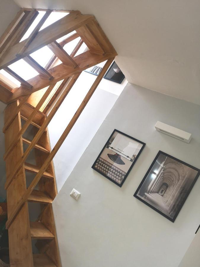 Casa Dima Villa Tramonti Bagian luar foto