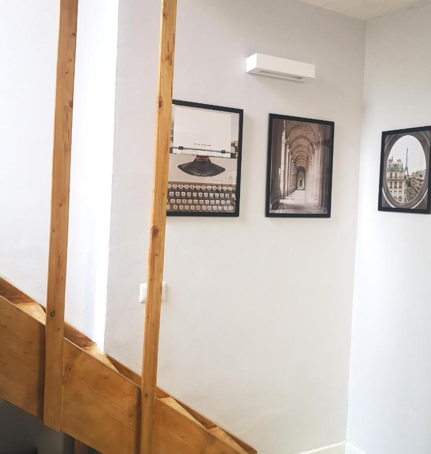 Casa Dima Villa Tramonti Bagian luar foto