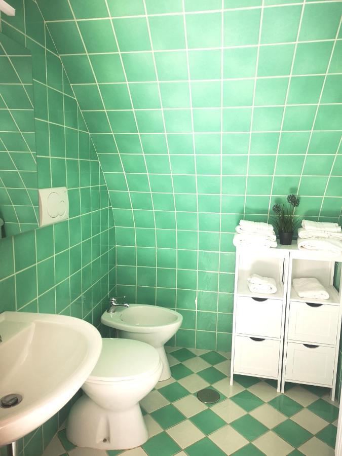 Casa Dima Villa Tramonti Bagian luar foto