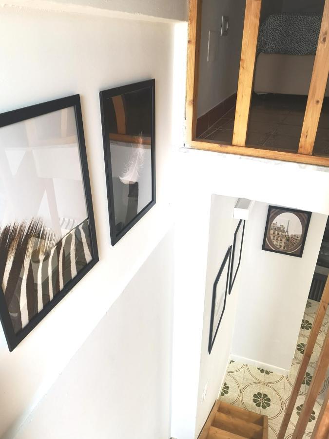 Casa Dima Villa Tramonti Bagian luar foto