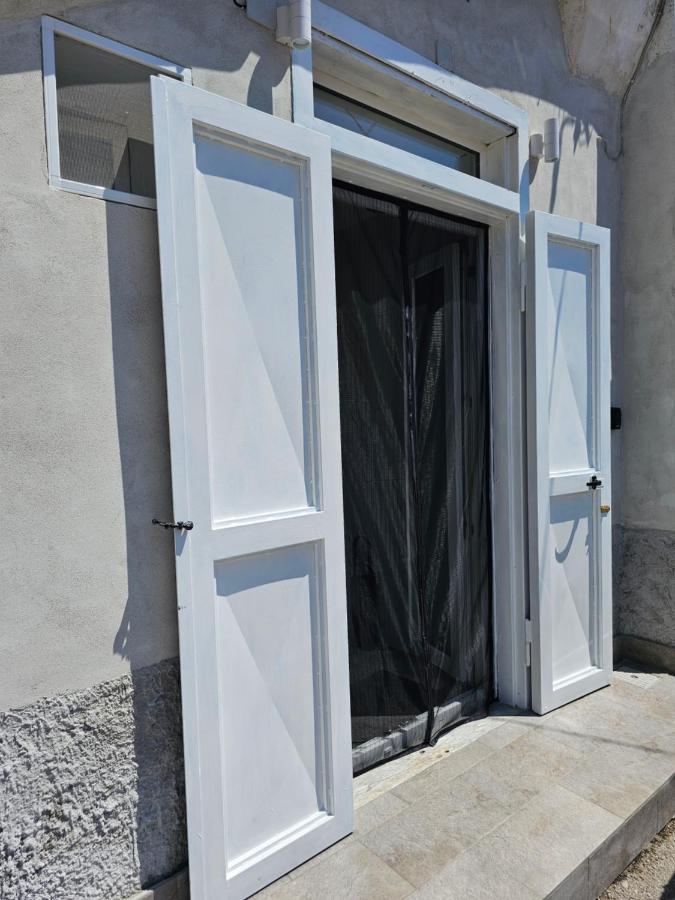 Casa Dima Villa Tramonti Bagian luar foto