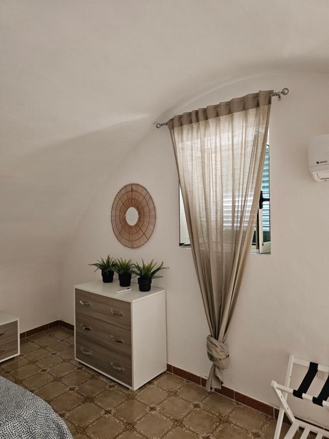 Casa Dima Villa Tramonti Bagian luar foto