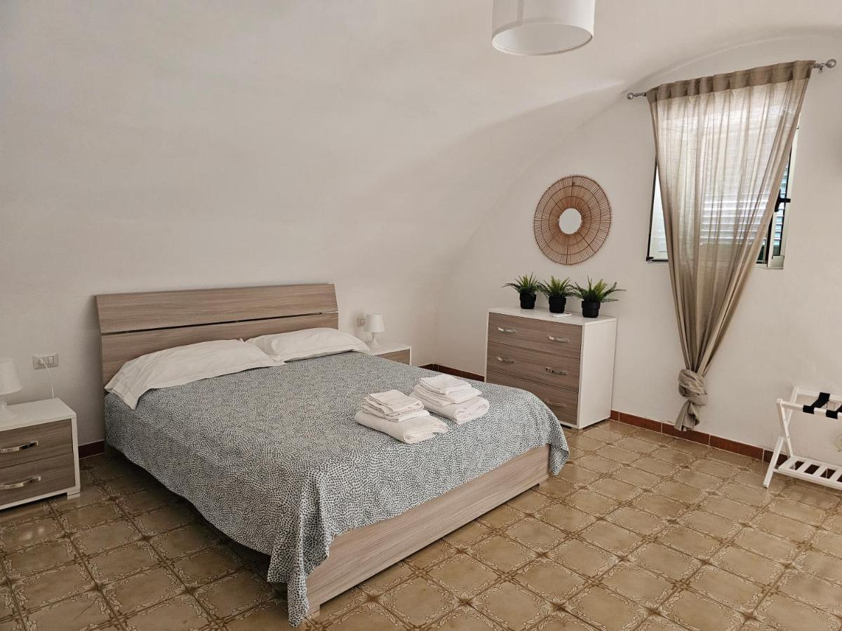 Casa Dima Villa Tramonti Bagian luar foto