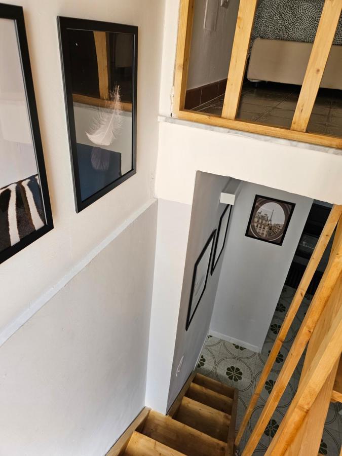 Casa Dima Villa Tramonti Bagian luar foto